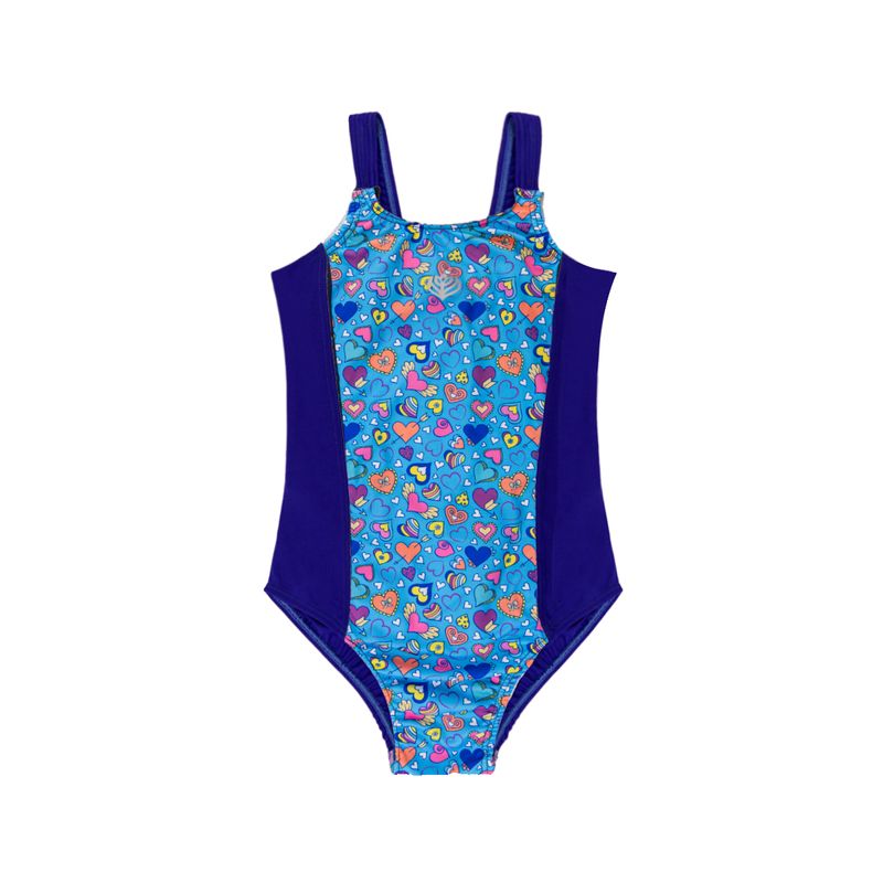 Malla Team Gear Infantil Sublimada NiÑa