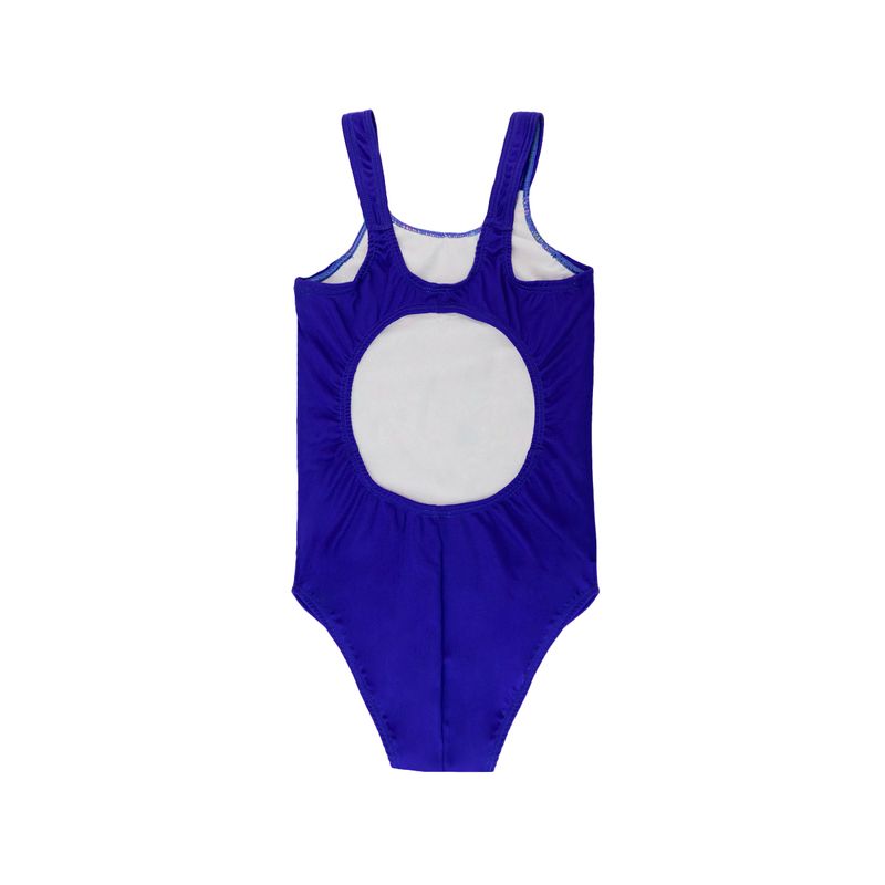 Malla Team Gear Infantil Sublimada NiÑa