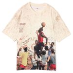 Remera Air Jordan 85 Hombre