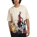 Remera Air Jordan 85 Hombre
