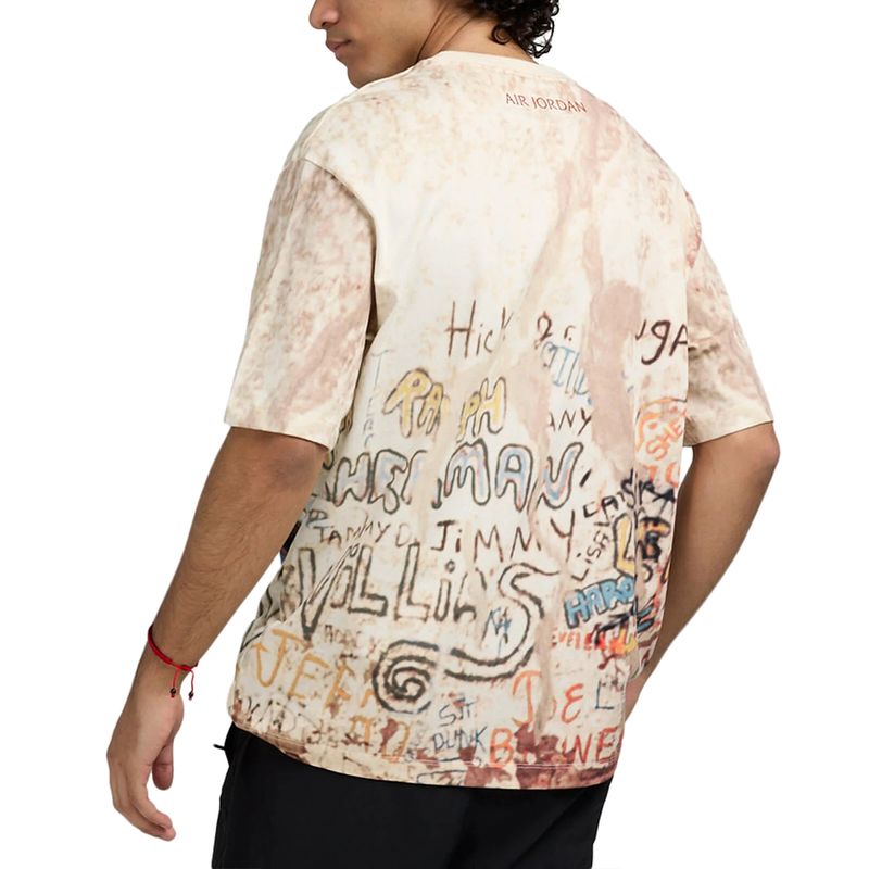 Remera Air Jordan 85 Hombre