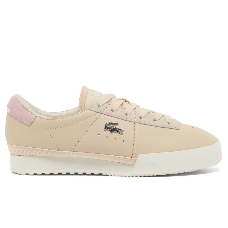 Zapatillas Lacoste Aura Club 225 1 Sfa Mujer