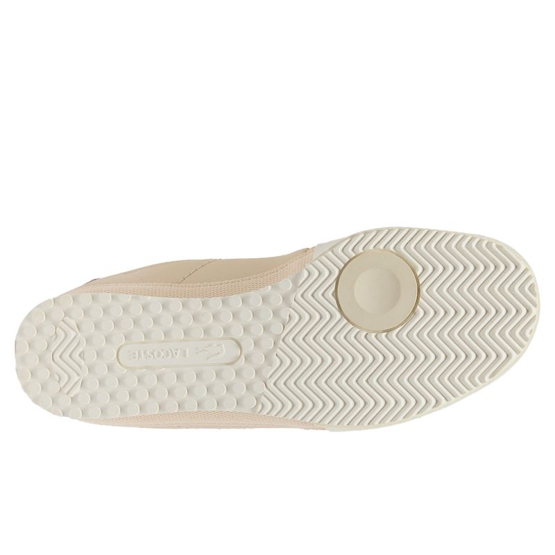 Zapatillas Lacoste Aura Club 225 1 Sfa Mujer