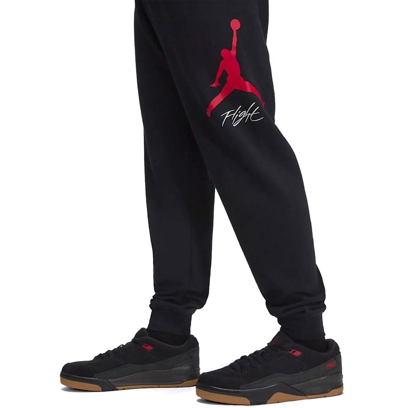 Pantalon Jordan Baseline French Terry Hombre