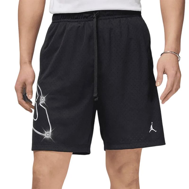 Short Jordan Drifit Sport Hombre