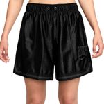 Short Nike Sportswear Street 6 Mujer