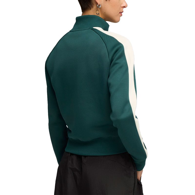 Campera Puma T7 Always On Short Mujer