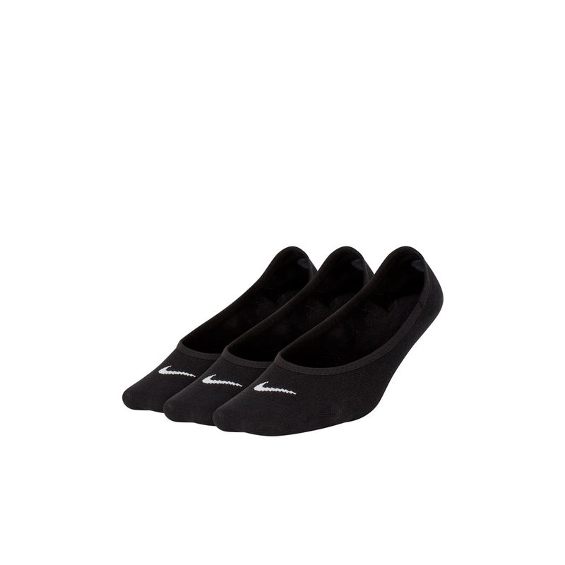 Medias Nike Training Everyday Lightweight X3 Mujer