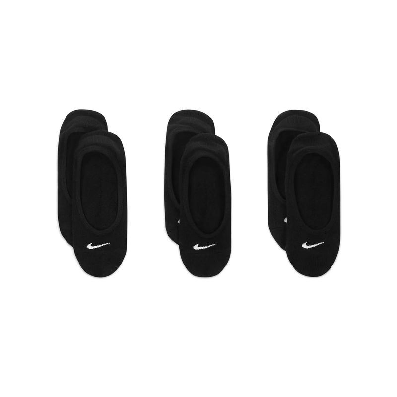 Medias Nike Training Everyday Lightweight X3 Mujer
