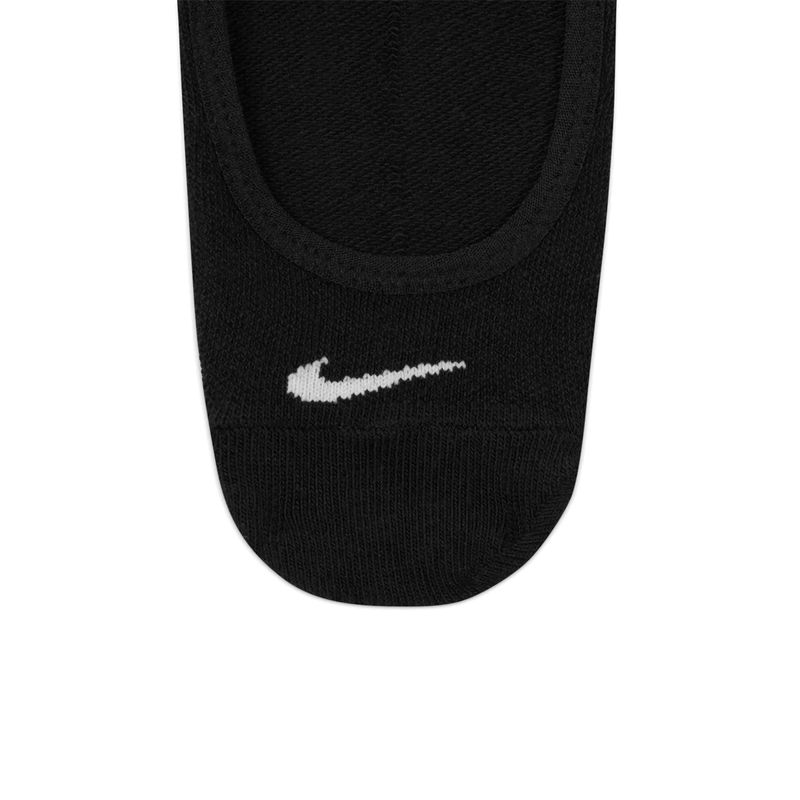 Medias Nike Training Everyday Lightweight X3 Mujer