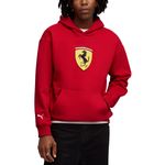 Buzo Puma Ferrari Sportswear Shield Hombre