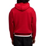 Buzo Puma Ferrari Sportswear Shield Hombre