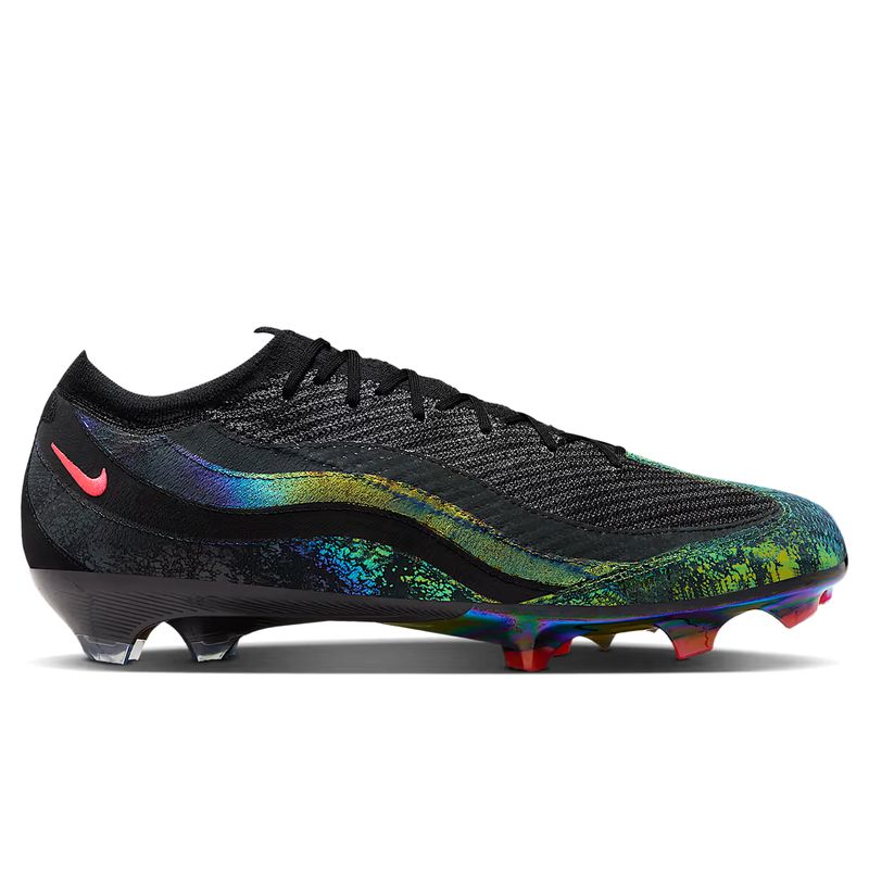 Botines Nike Mercurial Vapor 16 Elite Air Max 95 Fg Hombre