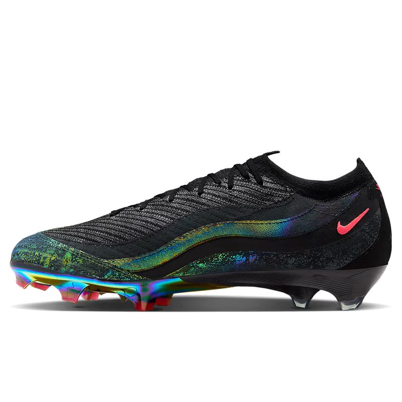 Botines Nike Mercurial Vapor 16 Elite Air Max 95 Fg Hombre