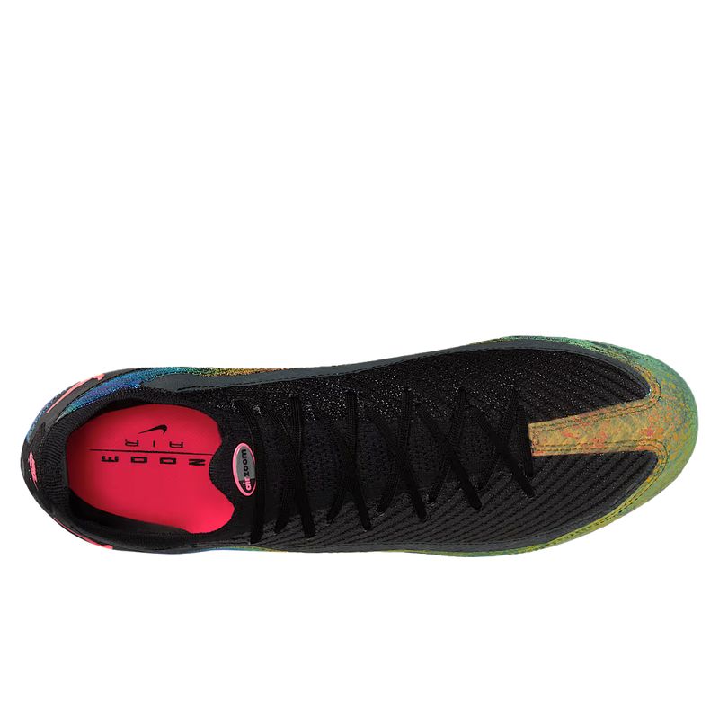 Botines Nike Mercurial Vapor 16 Elite Air Max 95 Fg Hombre