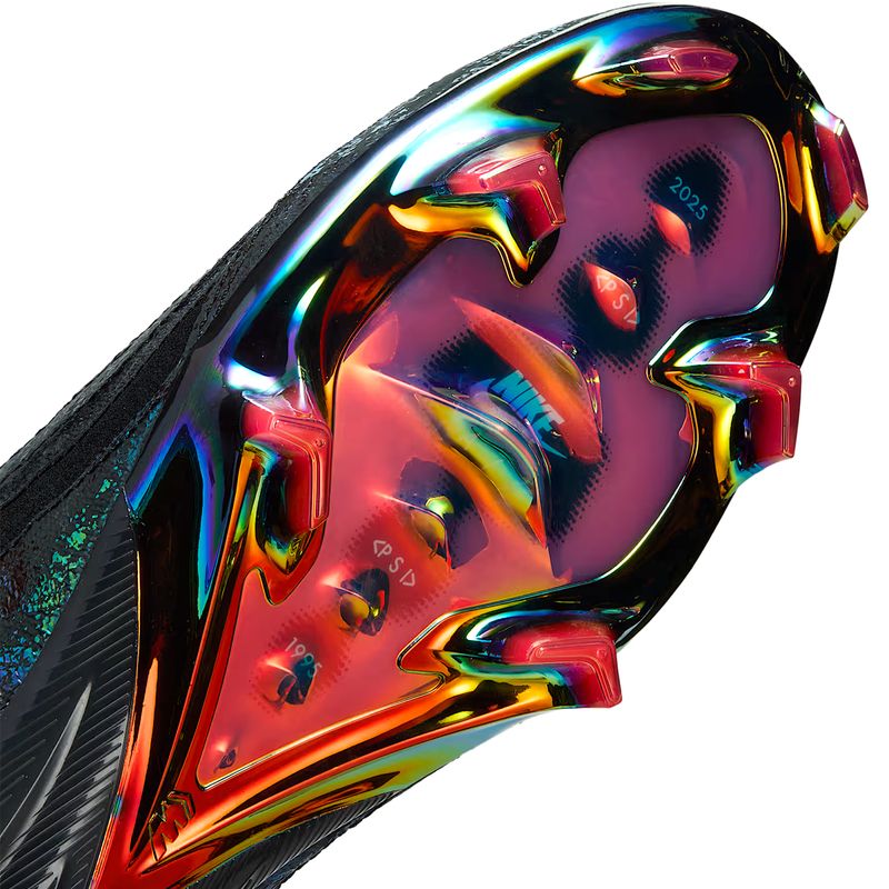 Botines Nike Mercurial Vapor 16 Elite Air Max 95 Fg Hombre
