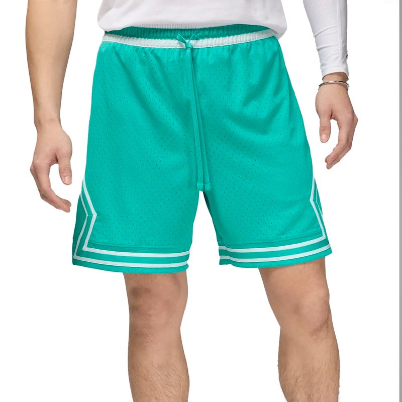 Short Jordan Sport Diamond Dri-fit Hombre