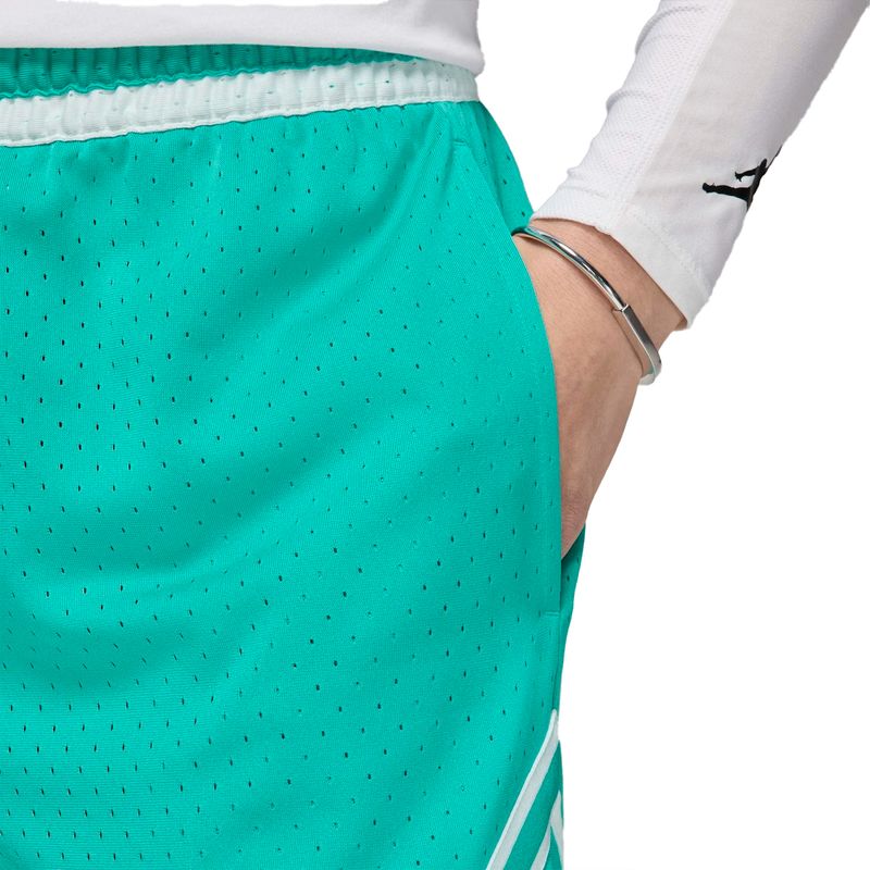 Short Jordan Sport Diamond Dri-fit Hombre