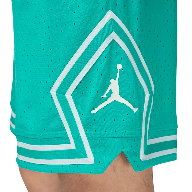 Short Jordan Sport Diamond Dri-fit Hombre