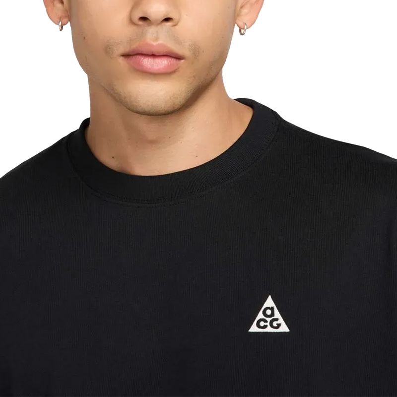 Remera Nike Acg Hombre