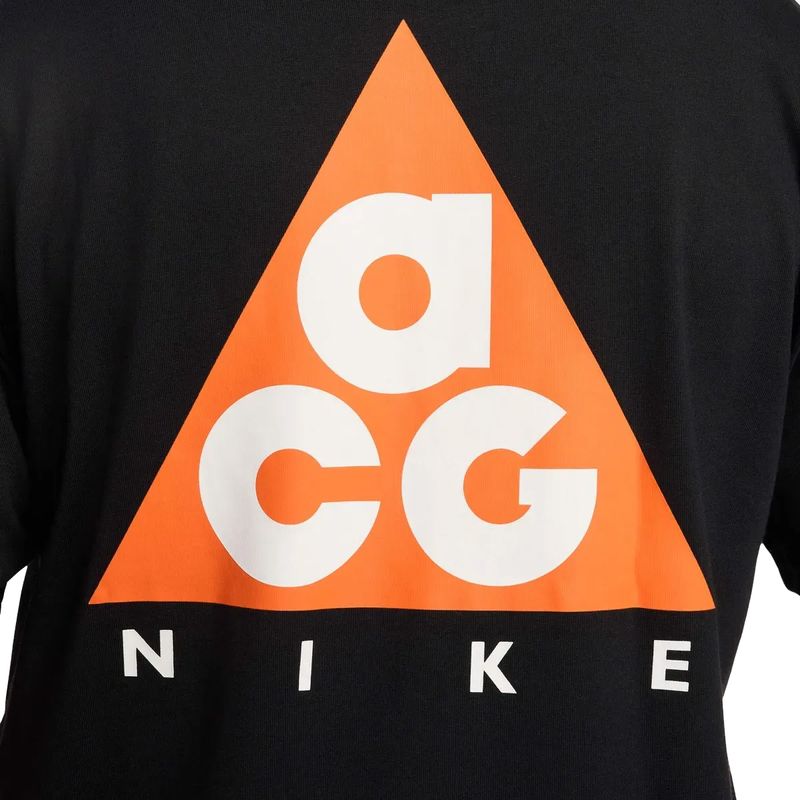 Remera Nike Acg Hombre