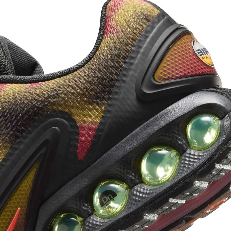 Zapatillas Nike Air Max Dn Hombre