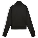 Campera Puma T7 Always On Short Mujer