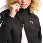 Campera Puma T7 Always On Short Mujer