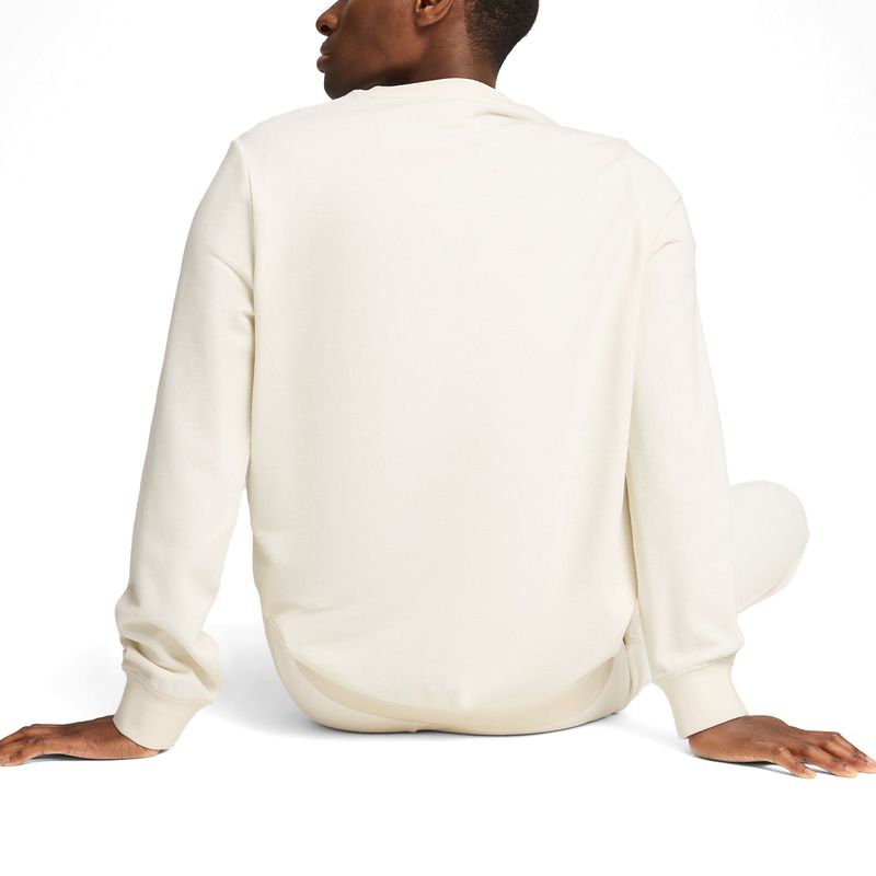 Buzo Puma Essentials Elevated Hombre