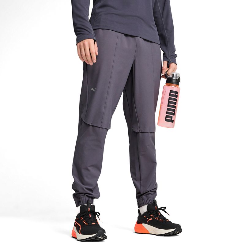Pantalon Puma Outdoor Seasons Hombre