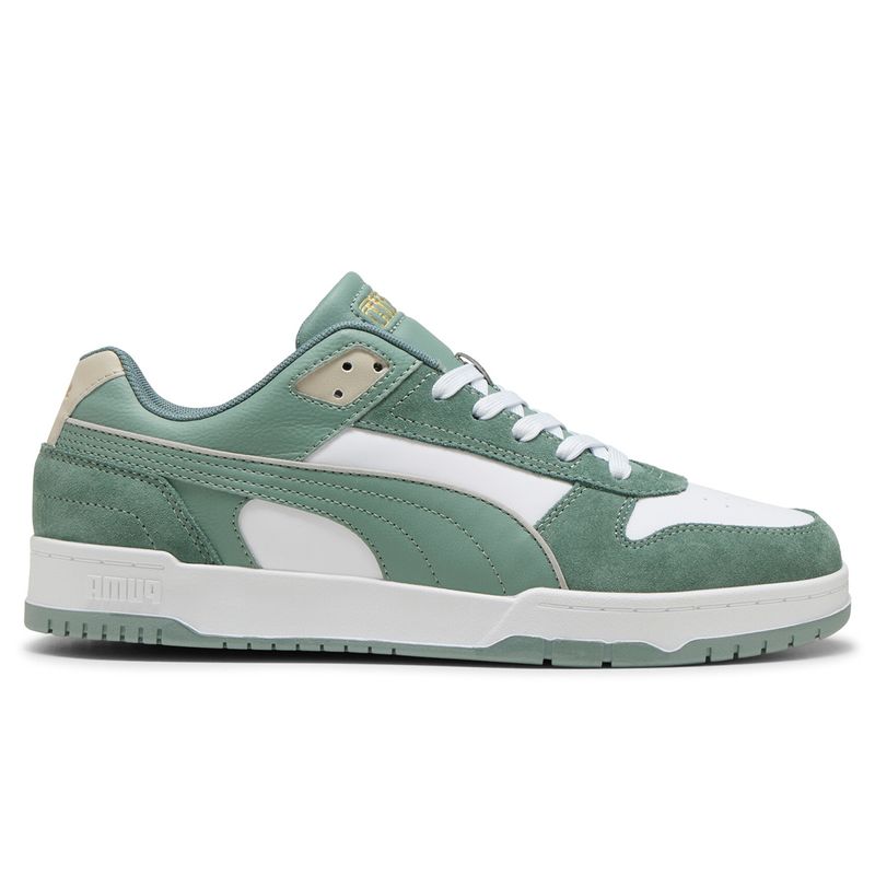 Zapatillas Puma Rbd Game Low Unisex