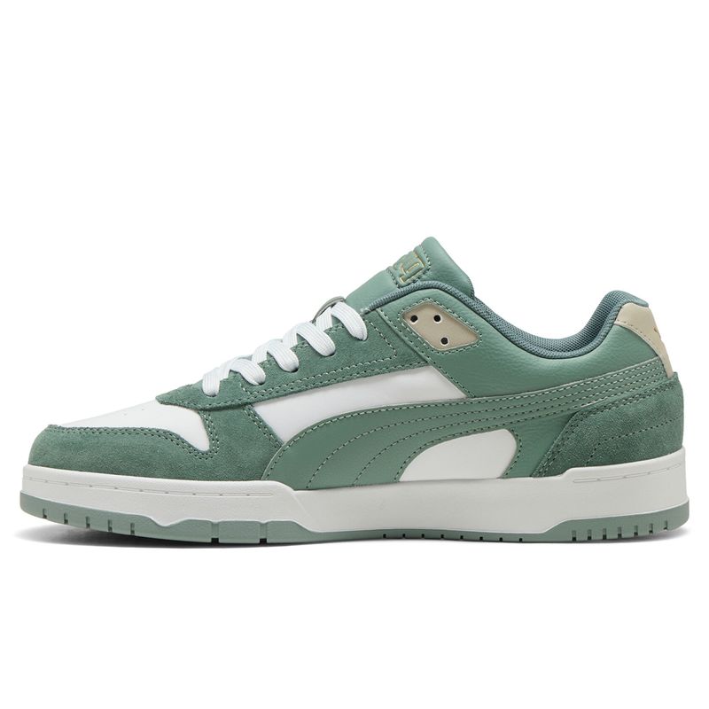 Zapatillas Puma Rbd Game Low Unisex