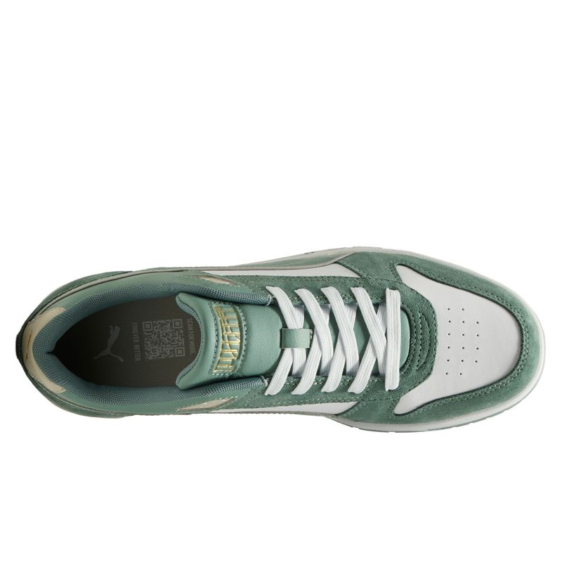 Zapatillas Puma Rbd Game Low Unisex