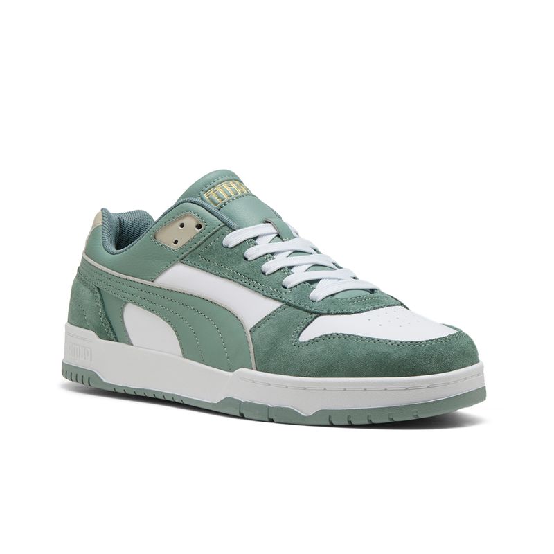 Zapatillas Puma Rbd Game Low Unisex