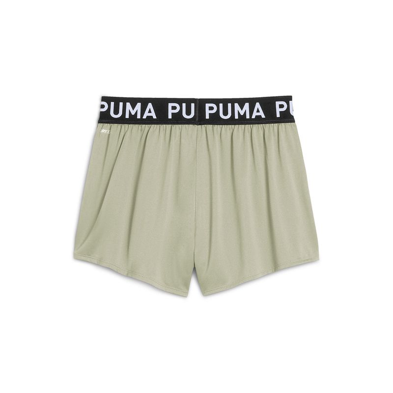 Short Puma Training Strong Mujer