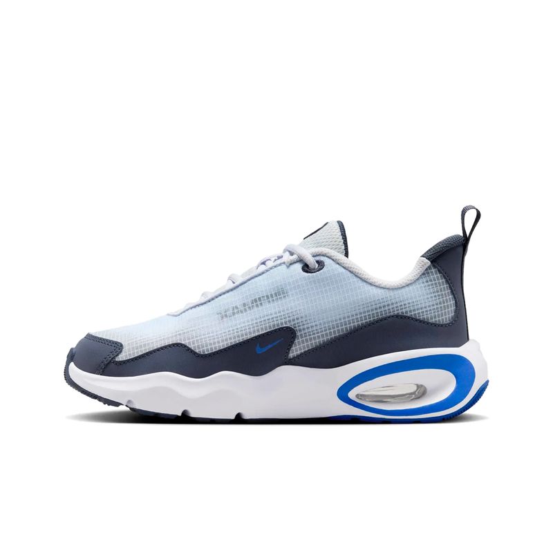 Zapatillas Nike Air Max Nova NiÑo/a