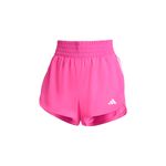 Short Adidas Training 3 Tiras Mujer