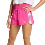 Short Adidas Training 3 Tiras Mujer