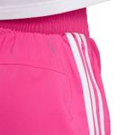 Short Adidas Training 3 Tiras Mujer