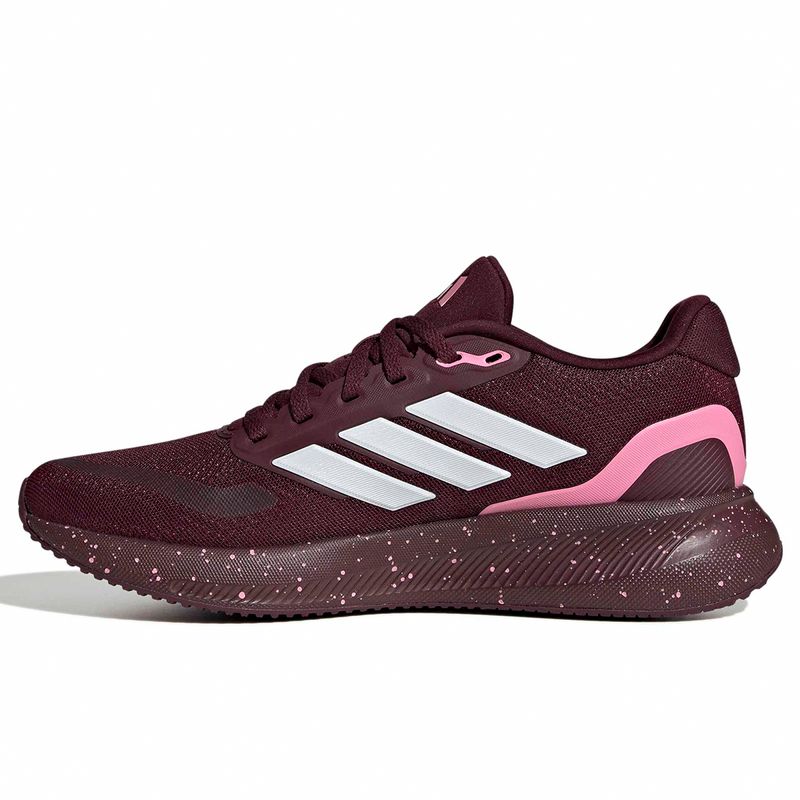 Zapatillas Adidas Running Falcon 5 Mujer