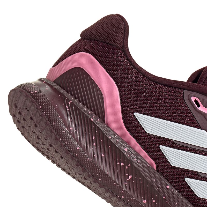 Zapatillas Adidas Running Falcon 5 Mujer