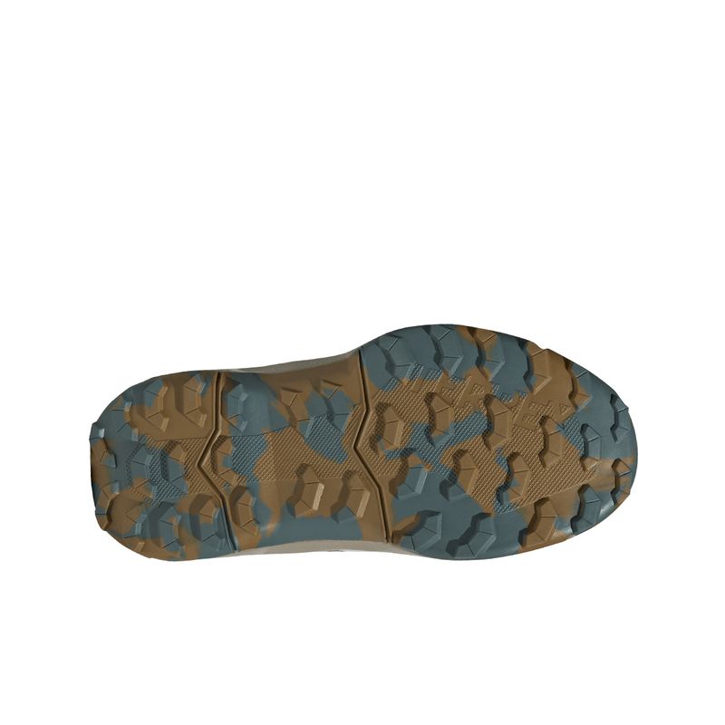 Zapatillas Adidas Outdoor Terrex Ax4s Hiking NiÑo/a