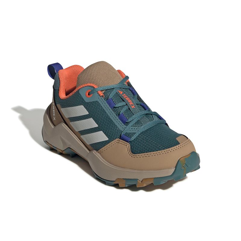 Zapatillas Adidas Outdoor Terrex Ax4s Hiking NiÑo/a