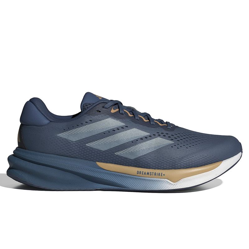 Zapatillas Adidas Running Supernova Stride 2 Hombre