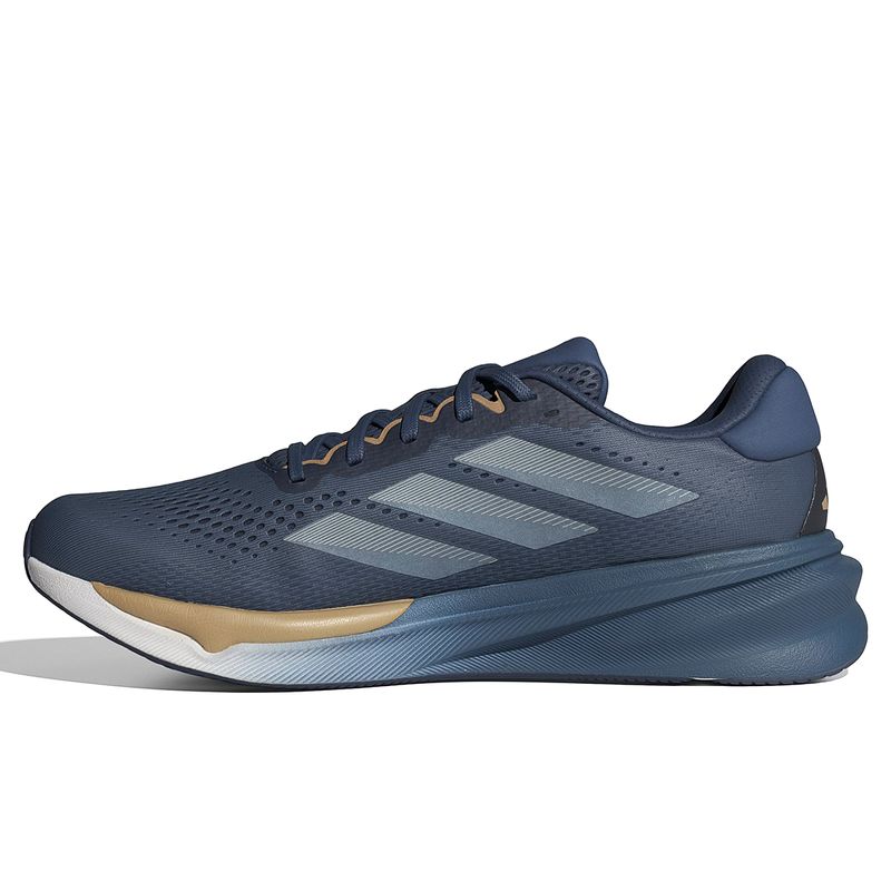 Zapatillas Adidas Running Supernova Stride 2 Hombre