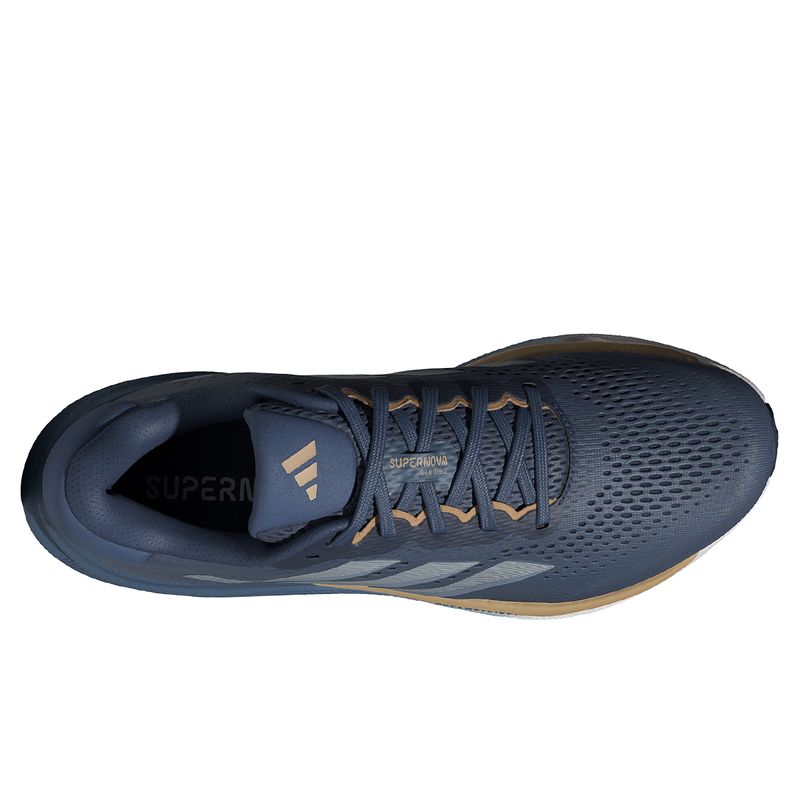 Zapatillas Adidas Running Supernova Stride 2 Hombre