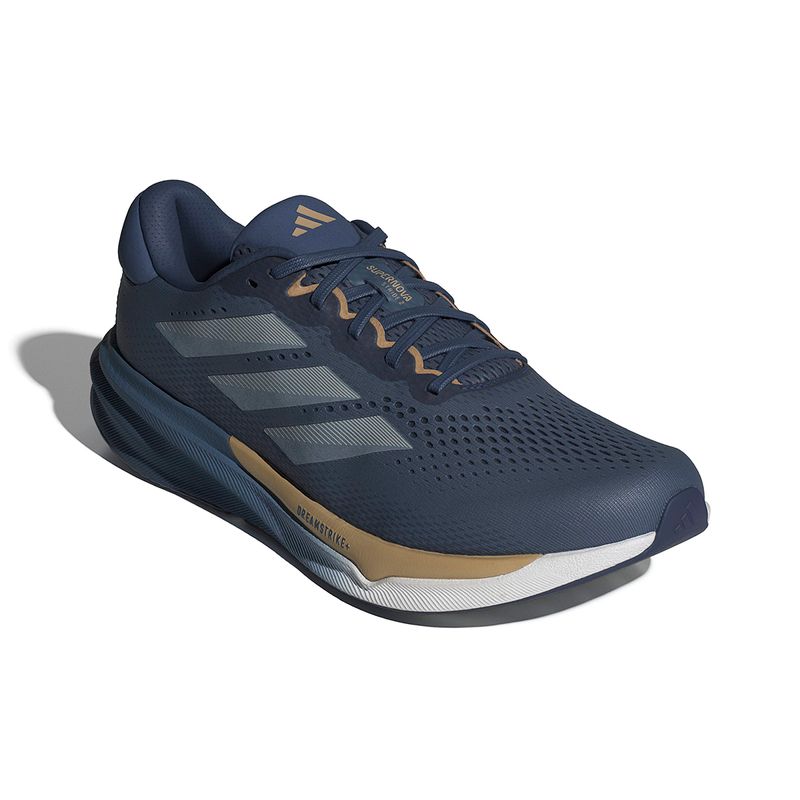 Zapatillas Adidas Running Supernova Stride 2 Hombre