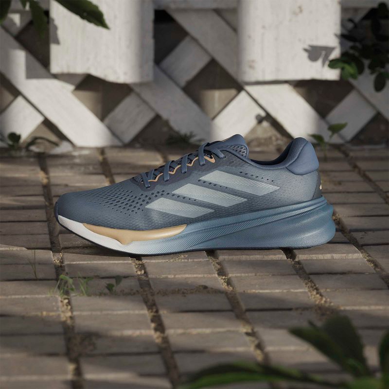 Zapatillas Adidas Running Supernova Stride 2 Hombre