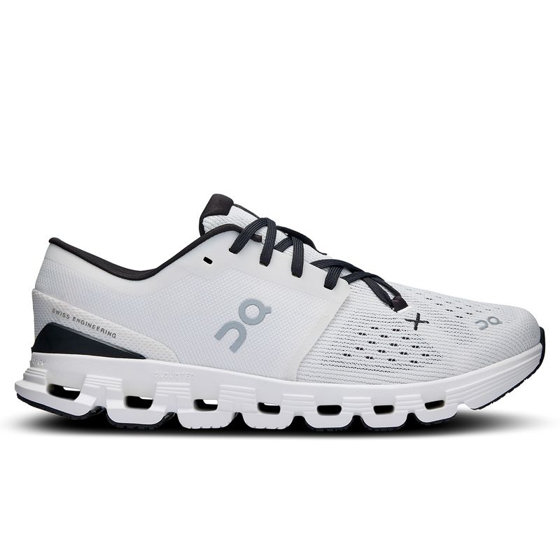 Zapatillas On Running Cloud X 4 Mujer