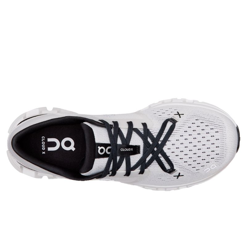 Zapatillas On Running Cloud X 4 Mujer